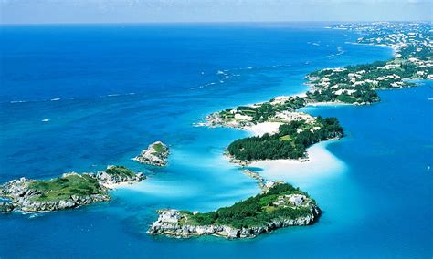 Le isole Bermuda: quando andare e cosa visitare | superEva