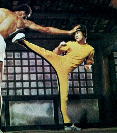 LE JEU DE LA MORT   THE GAME OF DEATH   Bruce Lee et sa ...