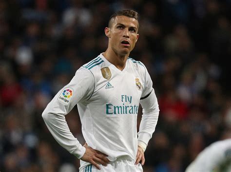 Le journal du mercato : Ronaldo voudrait quitter le Real ...