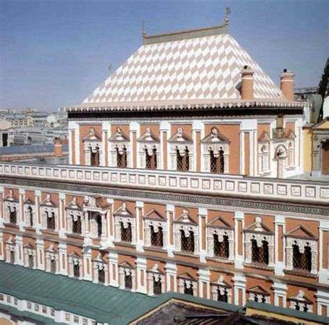 Le Kremlin . Histoire. Architecture. Photos. Dinosoria