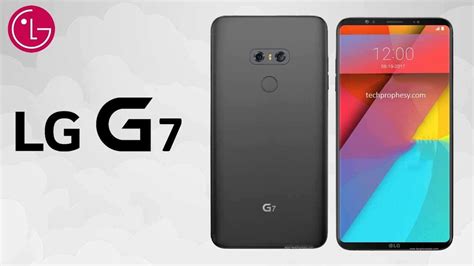 Le LG G7 ne sortira pas, la gamme G abandonnée