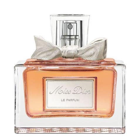 Le parfum Miss Dior s’expose au Grand Palais   Elle