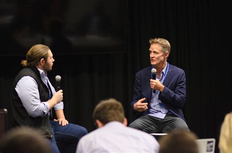 Leadership Lessons from Steve Kerr, Head Coach of the ...