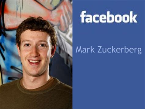 Leadership of mark zuckerberg