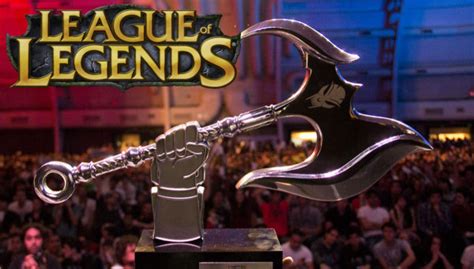 League of Legends: Liga Brasileira   Série dos Campeões