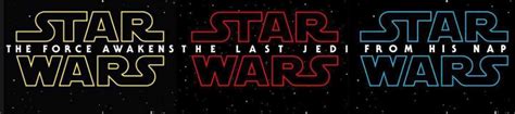 Leaked Star Wars Episode IX title revealed. | Star Wars ...