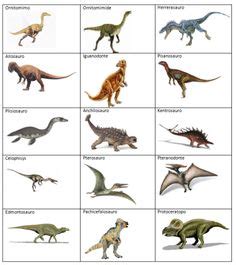 Learn about Dinosaurs | ScienceWithMe!® | Serious Science ...