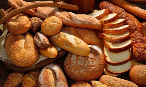Learn About the Interesting History of Bread   FoodTribute