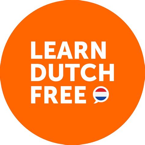 Learn Dutch with DutchPod101.com   YouTube