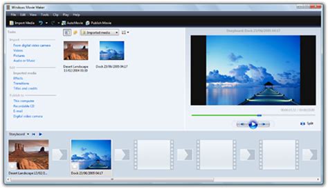Learn How to Import DVD to Windows Movie Maker with DVD to ...