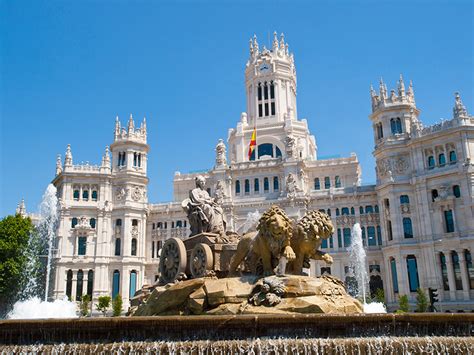 Learn Spanish in Madrid, Check our Intensive Courses