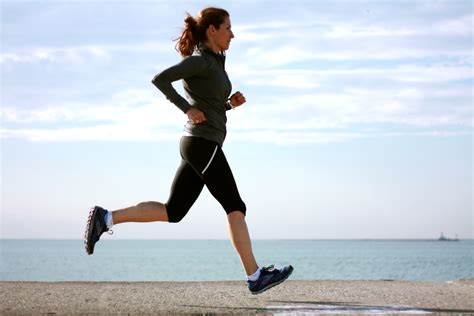 Learn to Run with Coach Jenny s Zero to Running Program