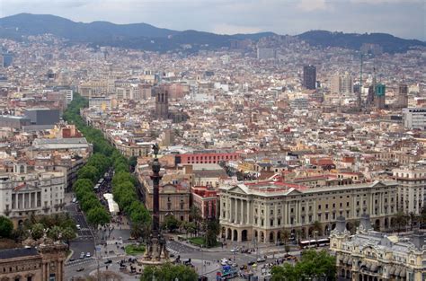 Learning from Barcelona   News | Planetizen