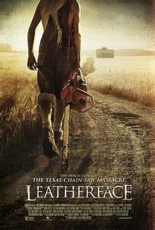 Leatherface  2017 film    Wikipedia