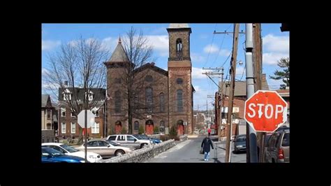 LEBANON Pa A Little History And Tour Of Downtown   YouTube