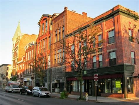 Lebanon, PA: An Intact Victorian City   SkyscraperPage Forum
