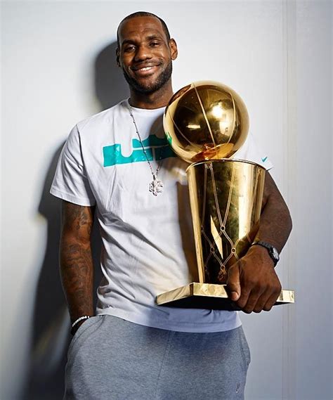 LeBron James | 2013 NBA Champion Miami HEAT | Pinterest ...