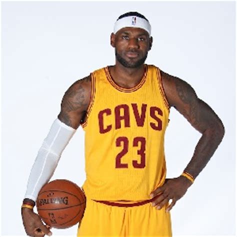 LeBron James Biography   Affair, Married, Wife, Ethnicity ...