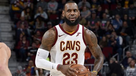 LeBron James, el más joven en anotar 30,000 puntos en la ...