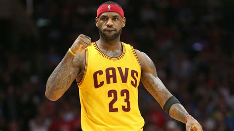 LeBron James for MVP? Rewinding the Cavaliers star s 7 ...