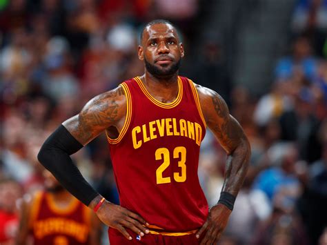 Lebron James Future With The Cavs | Provincial Archives of ...