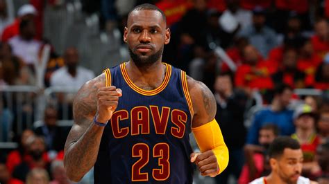LeBron James has yet another stat that boggles the mind ...