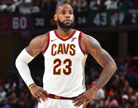 LeBron James next team: Most likely destinations for ...