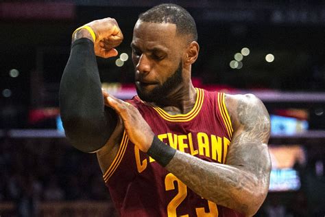 LeBron James Stats, News, Videos, Highlights, Pictures ...