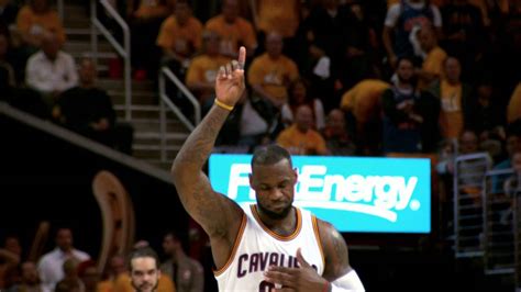 LeBron James, Team Player | NBA Basketball News & Videos