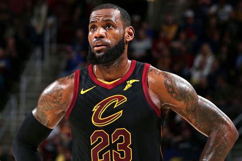 LeBron James: This season has been ‘very challenging’