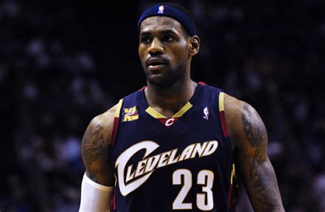 LeBron James vuelve a los Cleveland Cavaliers | Play ...