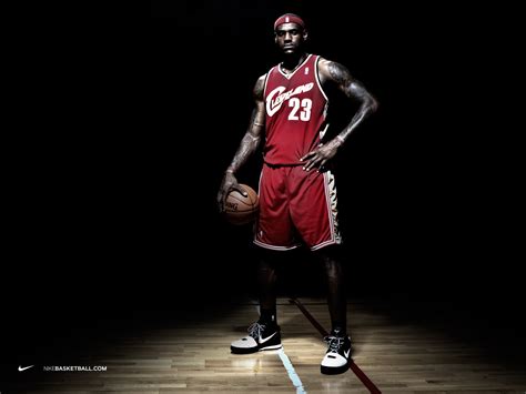 Lebron James Wallpapers | All About Sports Stars