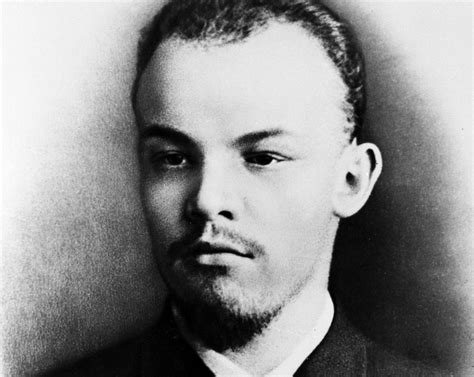 Lecciones de historia de Putin: Lenin sería culpable de la ...