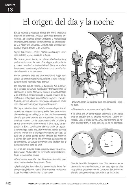 Lecturas 1º ESO by jgjuguera  page 26    issuu