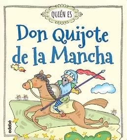 Lecturas del Quijote para niños