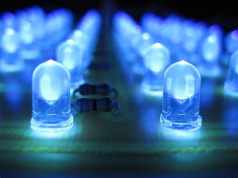 LED: mitos, hechos y futuro