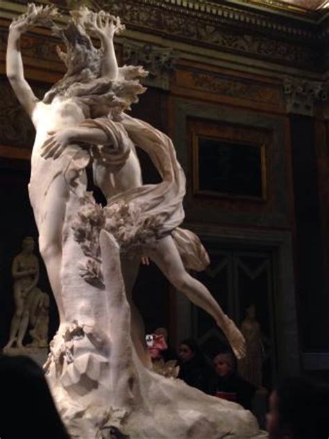 Leda and the Swan   Picture of Galleria Borghese, Rome ...
