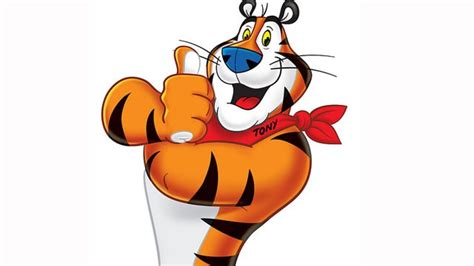 Lee Marshall, the Voice of Tony the Tiger, Passes Away ...