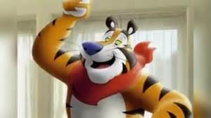 Lee Marshall, Tony the Tiger s voice, is dead of ...
