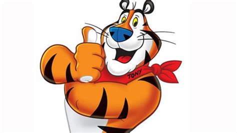 Lee Marshall: Voice Of Tony The Tiger Dies