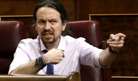 ¿Lee Pablo Iglesias?, se pregunta  El País  y le llueven ...