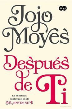Leer Después de ti – Jojo Moyes  Online  | Leer Libros ...