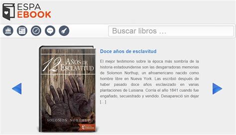 Leer Libros Online Gratis En Español Sin Descargar ...