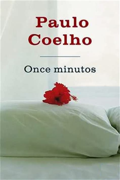 Leer Once minutos – Paulo Coelho  Online  | Leer Libros ...