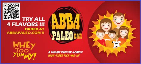 Leesburg 5k & 10k sponsored by ABBA Paleo Bars benefiting ...