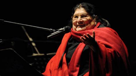 Legendary folk singer Mercedes Sosa dies at 74   France 24