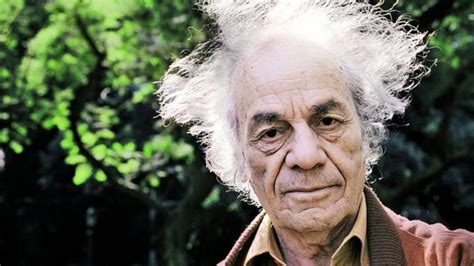 Legendary Scientist Turned Anti Poet Nicanor Parra Dies ...