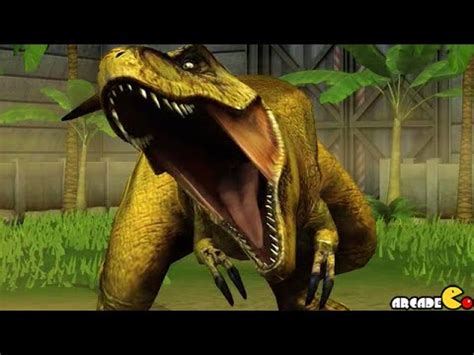 Legendary Tyrannosaurus REX Vs Utahraptor Dinosuars ...