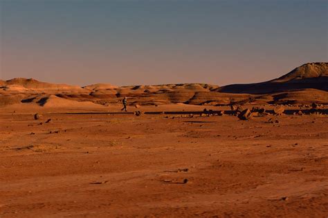 Legislar Marte: lo que las misiones de la NASA nos dicen ...
