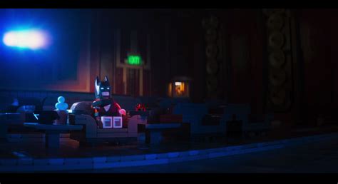 LEGO Batman: La película   Trailer 4 en inglés y español ...